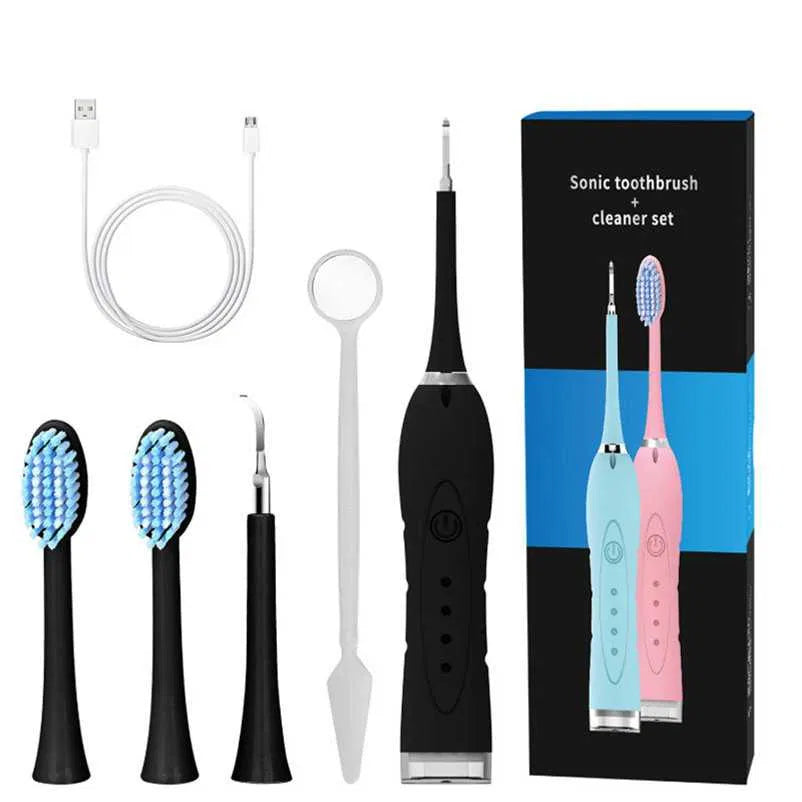 CEPILLO DENTAL ELÉCTRICO A2503-1846 | CUIDADO PROFESIONAL EN CASA